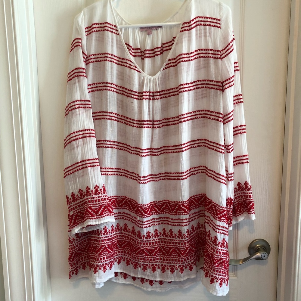 Calypso St. Barth Tunic